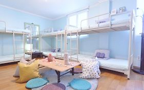 Dalkom Myeongdong Guesthouse